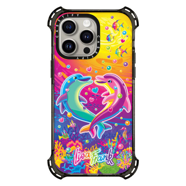Dancing Dolphins | iPhone - Extra Protection - Image 115