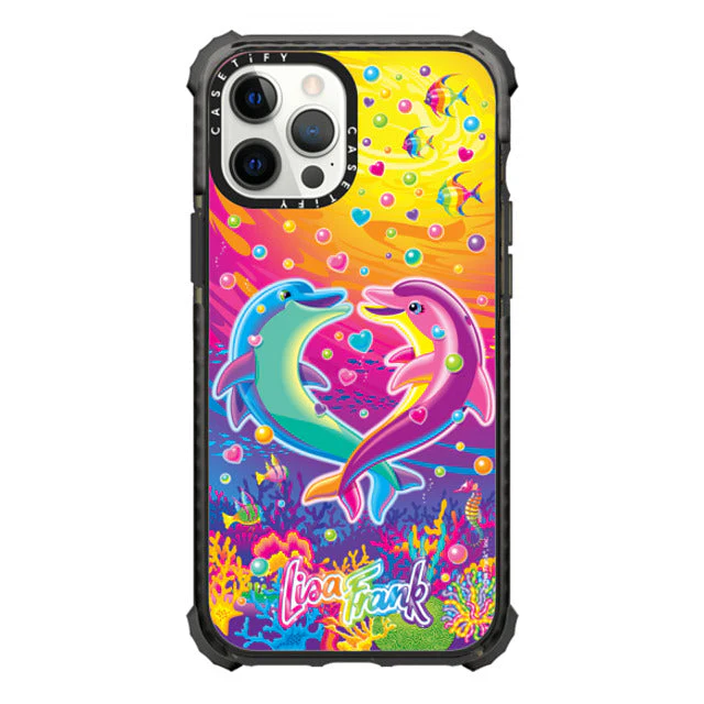 Dancing Dolphins | iPhone - Extra Protection - Image 12