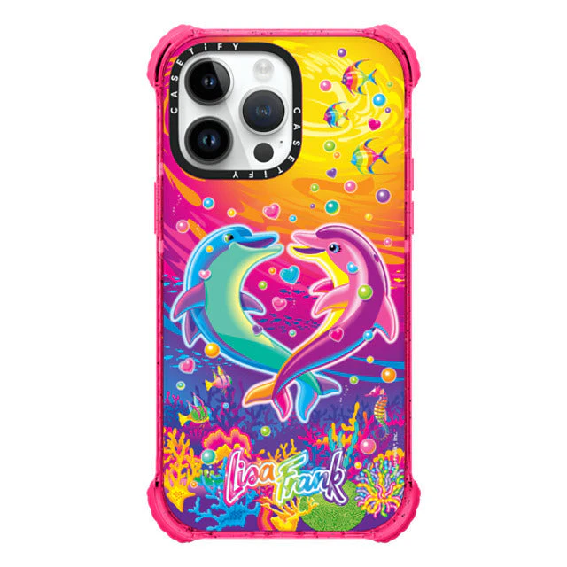 Dancing Dolphins | iPhone - Extra Protection - Image 126