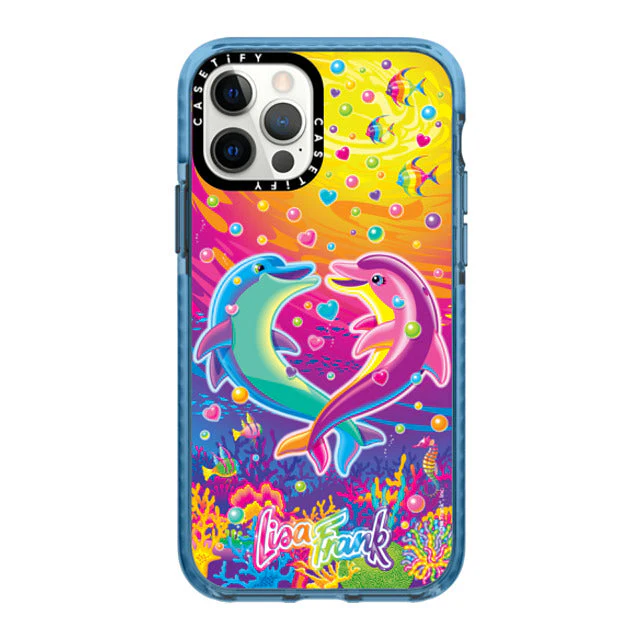 Dancing Dolphins | iPhone - Extra Protection - Image 13
