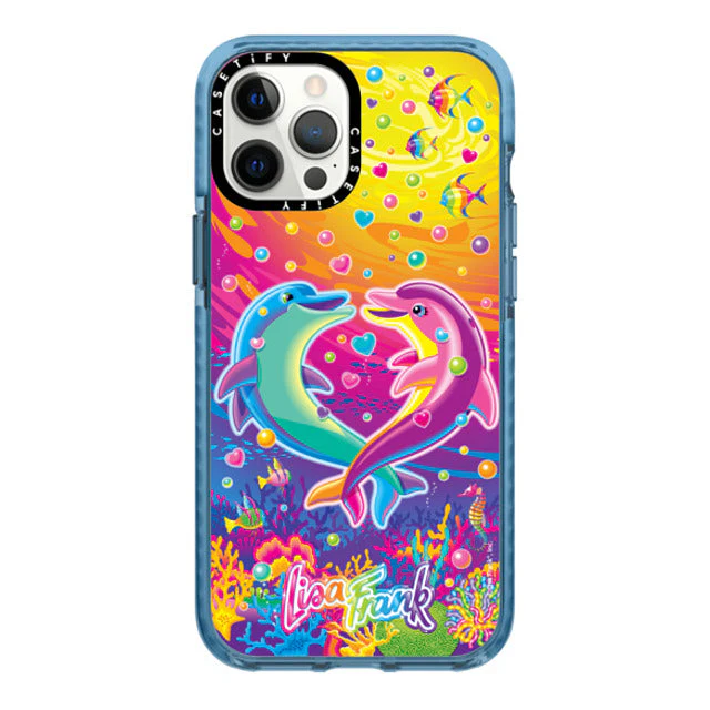 Dancing Dolphins | iPhone - Extra Protection - Image 14