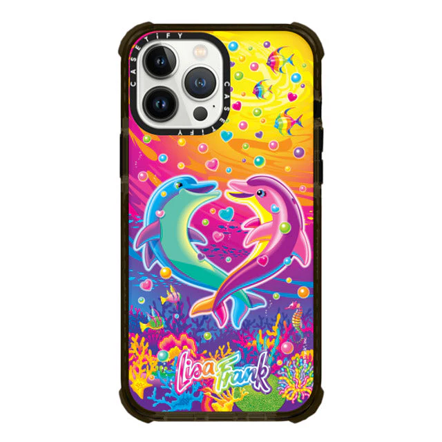 Dancing Dolphins | iPhone - Extra Protection - Image 18