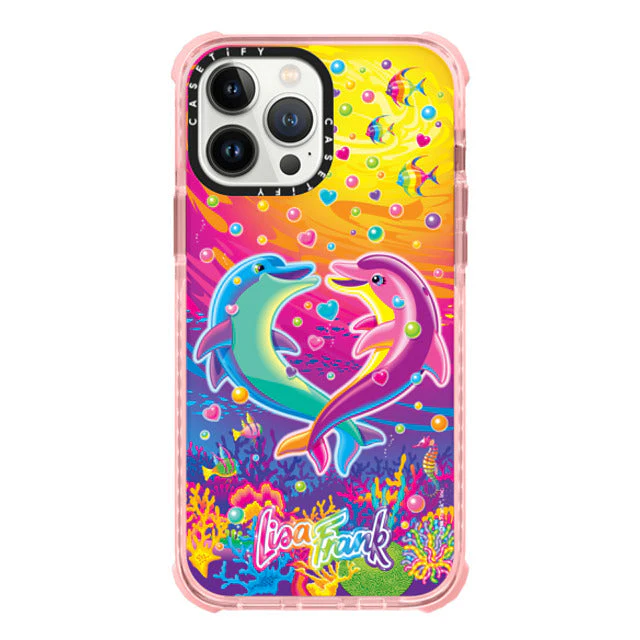 Dancing Dolphins | iPhone - Extra Protection - Image 20