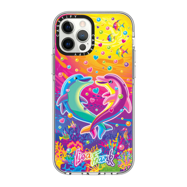 Dancing Dolphins | iPhone - Extra Protection - Image 28