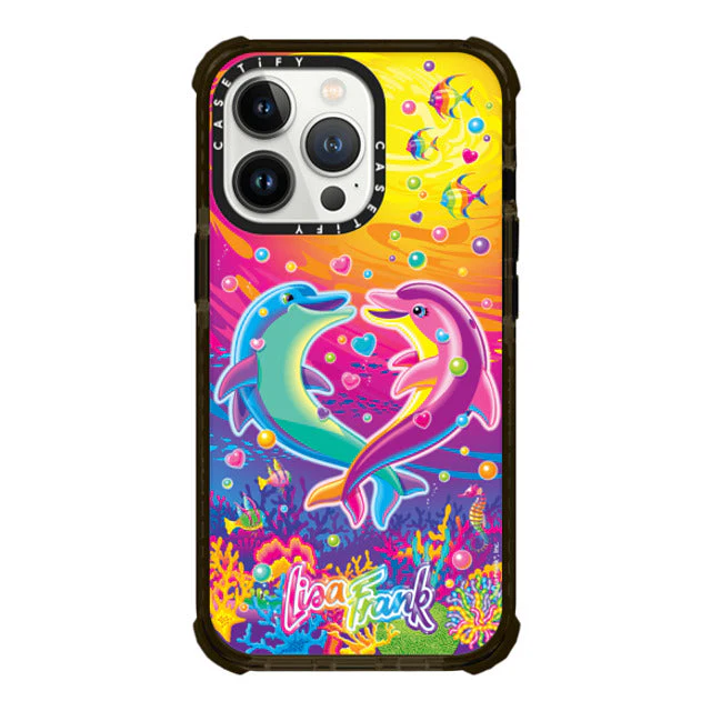 Dancing Dolphins | iPhone - Extra Protection - Image 40