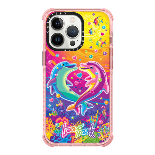 Dancing Dolphins | iPhone - Extra Protection - Image 49