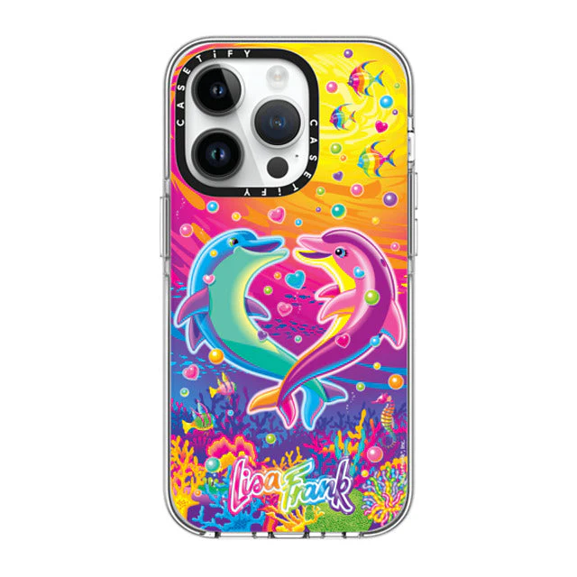 Dancing Dolphins | iPhone - Extra Protection - Image 71