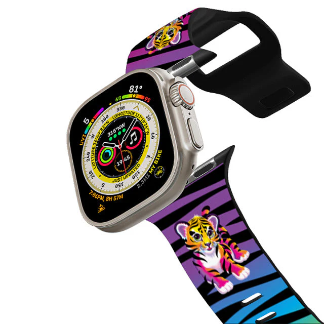 Forrest™ Watchband - Image 2