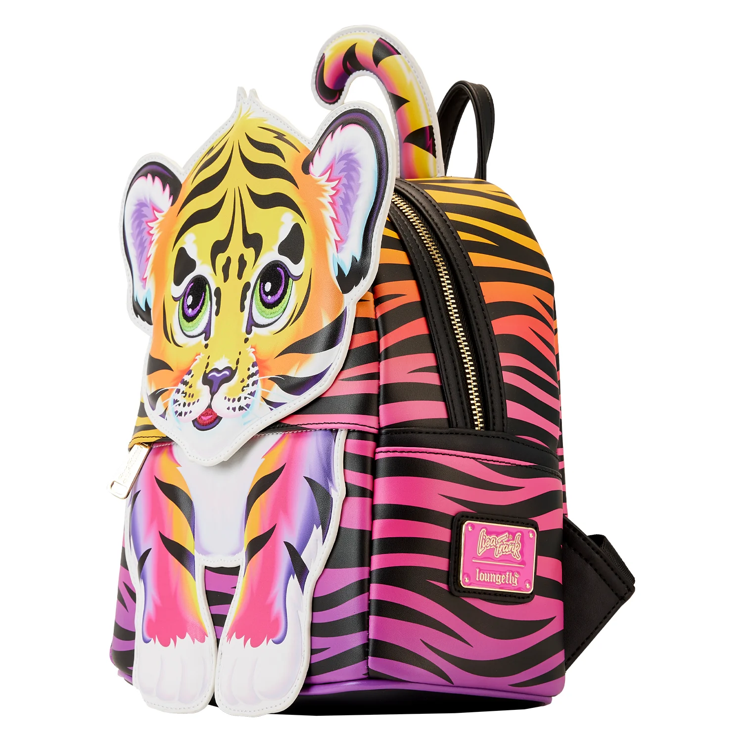 Forrest⢠Cosplay Mini Backpack - Image 3