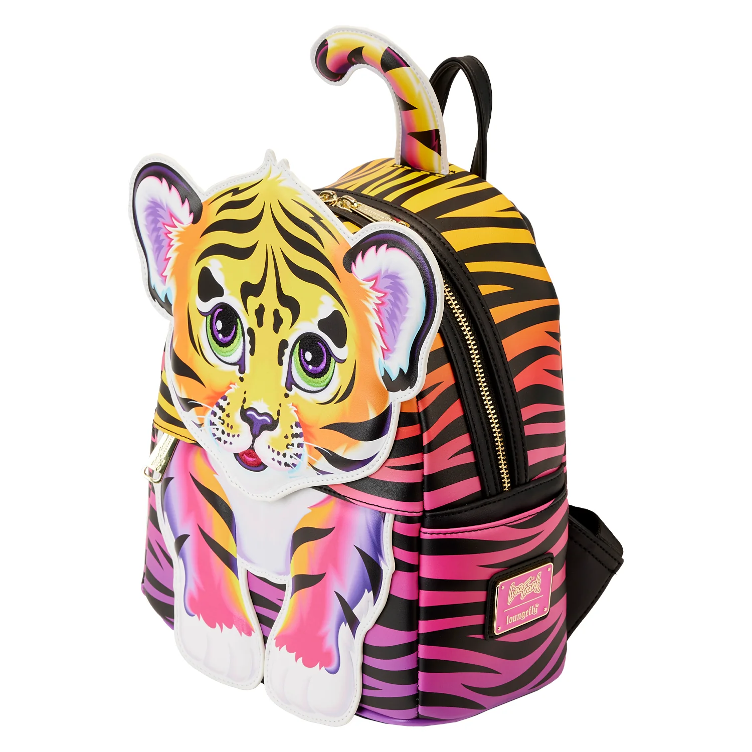 Forrest⢠Cosplay Mini Backpack - Image 4