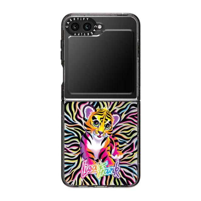 Forrest | Galaxy Z Flip - Standard Case - Image 5