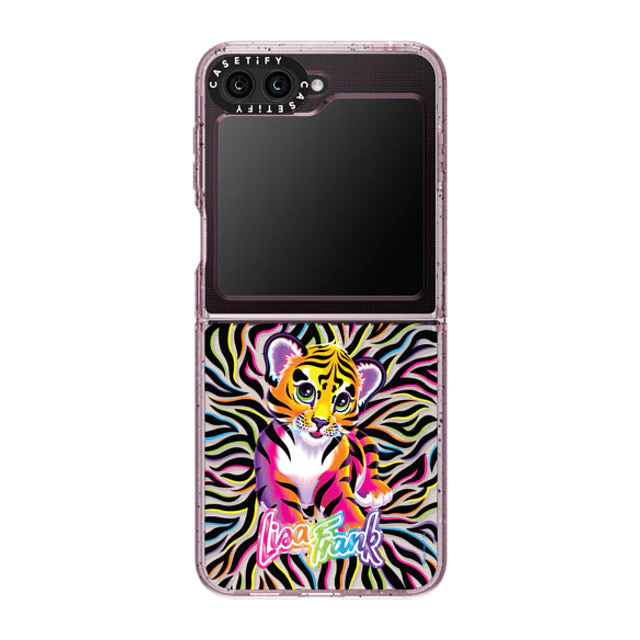 Forrest | Galaxy Z Flip - Standard Case - Image 6