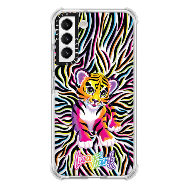 Forrest | Galaxy S - Extra Protection Case - Image 9