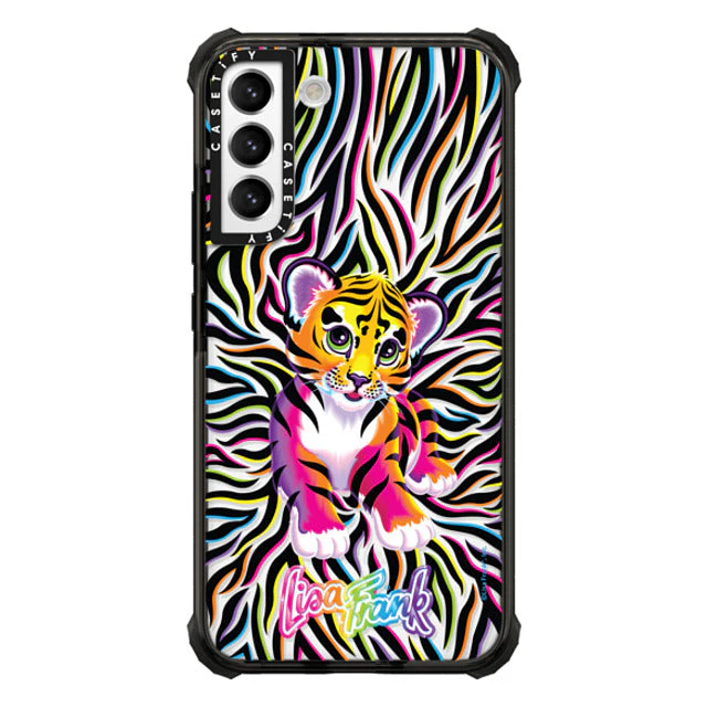 Forrest | Galaxy S - Standard Case - Image 10