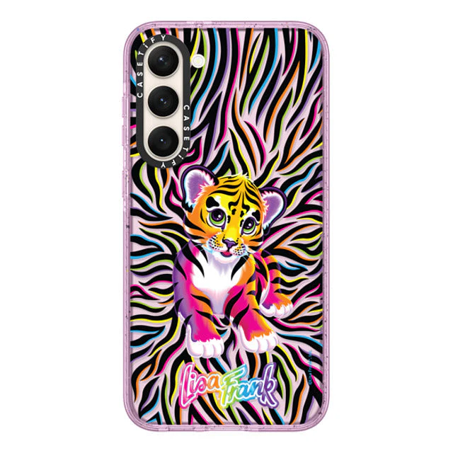 Forrest | Galaxy S - Standard Case - Image 12
