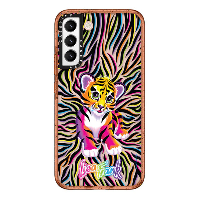 Forrest | Galaxy S - Standard Case - Image 16