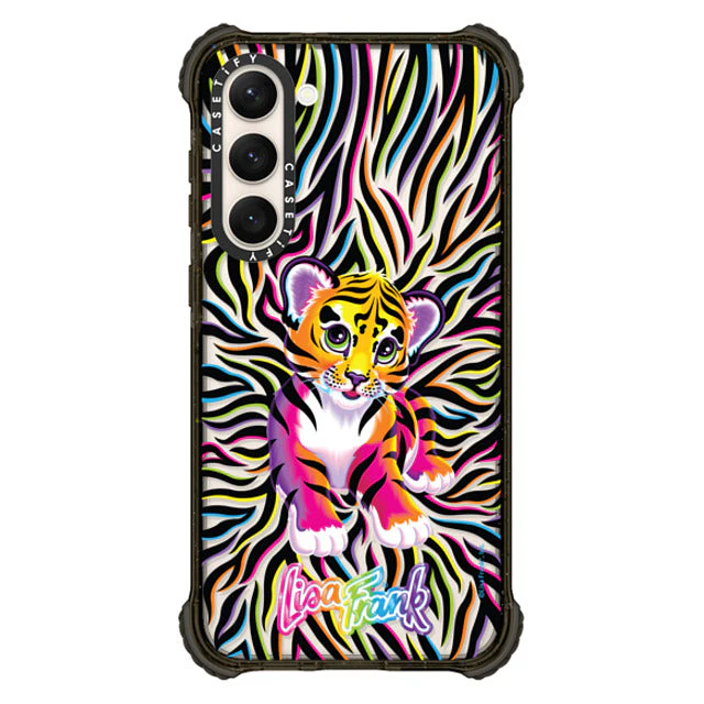Forrest | Galaxy S - Standard Case - Image 18