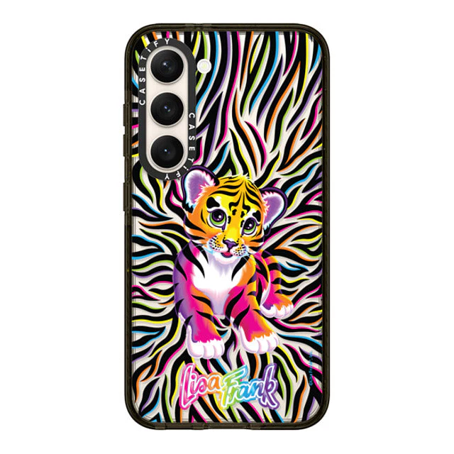 Forrest | Galaxy S - Standard Case - Image 21
