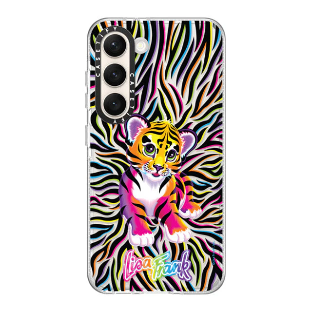 Forrest | Galaxy S - Standard Case - Image 24
