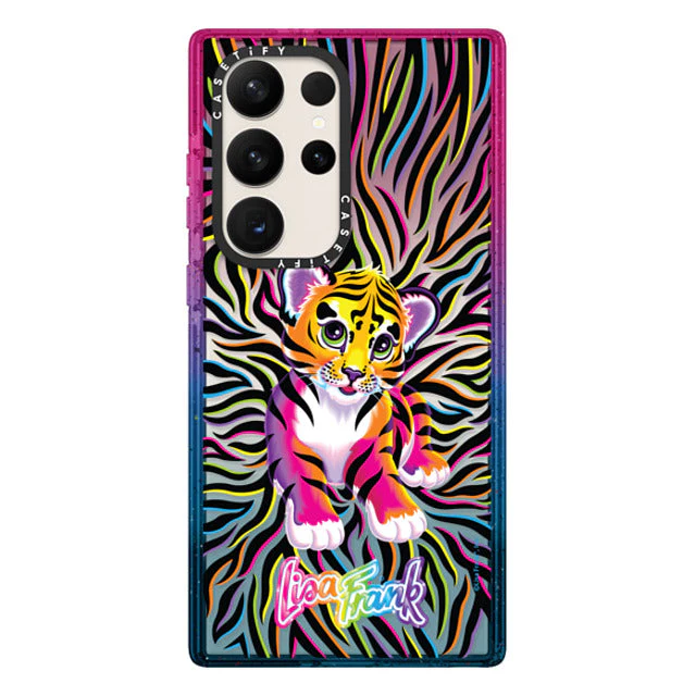 Forrest | Galaxy S - Standard Case - Image 28