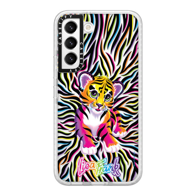 Forrest | Galaxy S - Standard Case - Image 5
