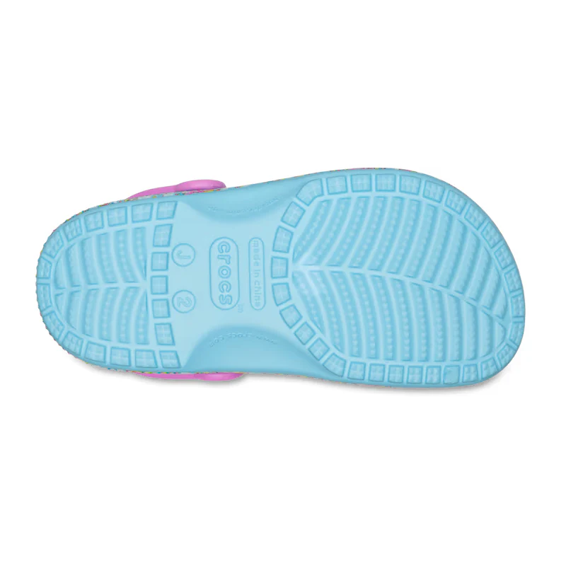 Kid's Classic Unicorn Clog - Image 4