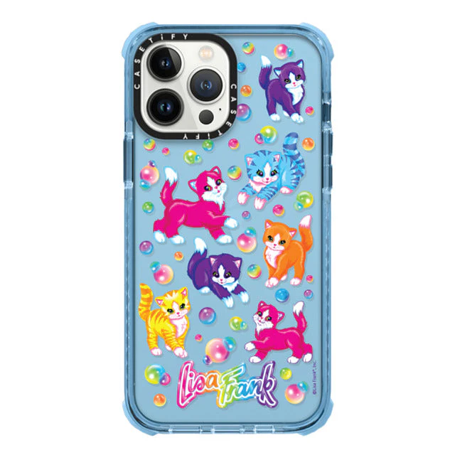 Kitten Bubbles | iPhone - Extra Protection - Image 37
