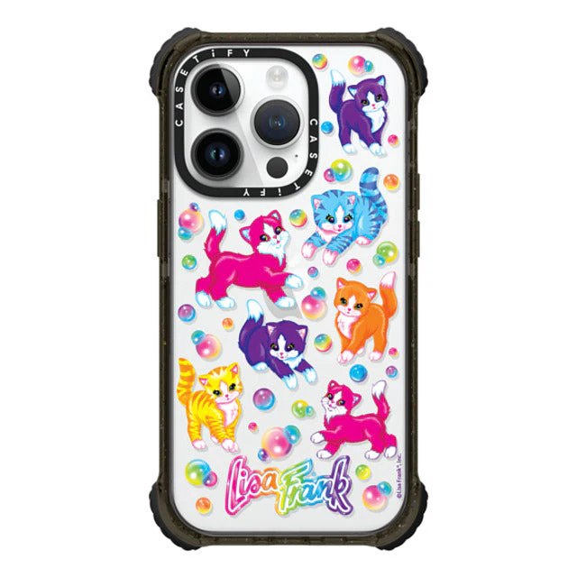 Kitten Bubbles | iPhone - Standard Case - Image 17