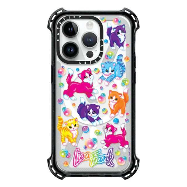 Kitten Bubbles | iPhone - Standard Case - Image 19