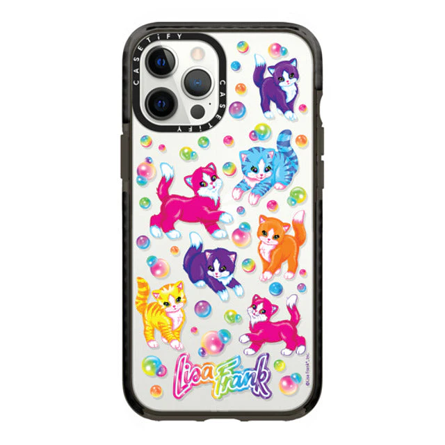 Kitten Bubbles | iPhone - Standard Case - Image 32