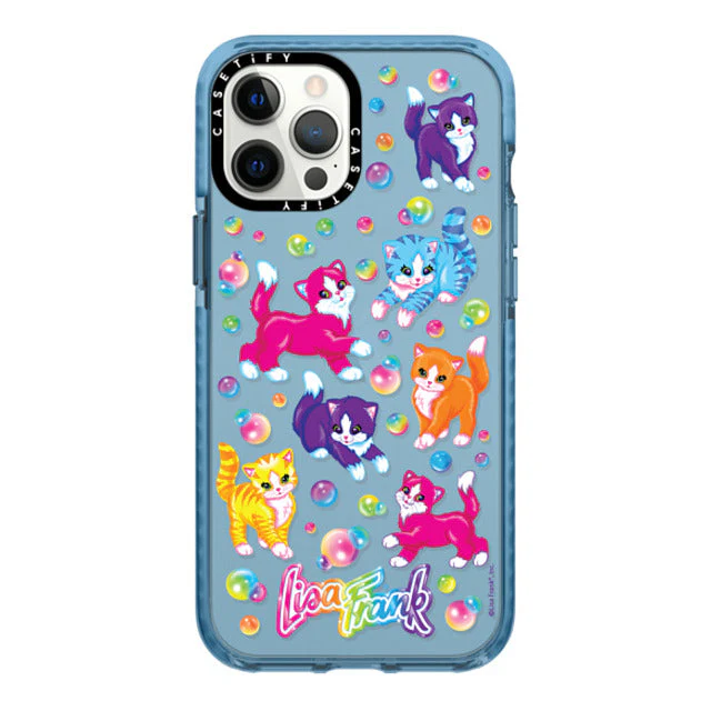 Kitten Bubbles | iPhone - Standard Case - Image 37