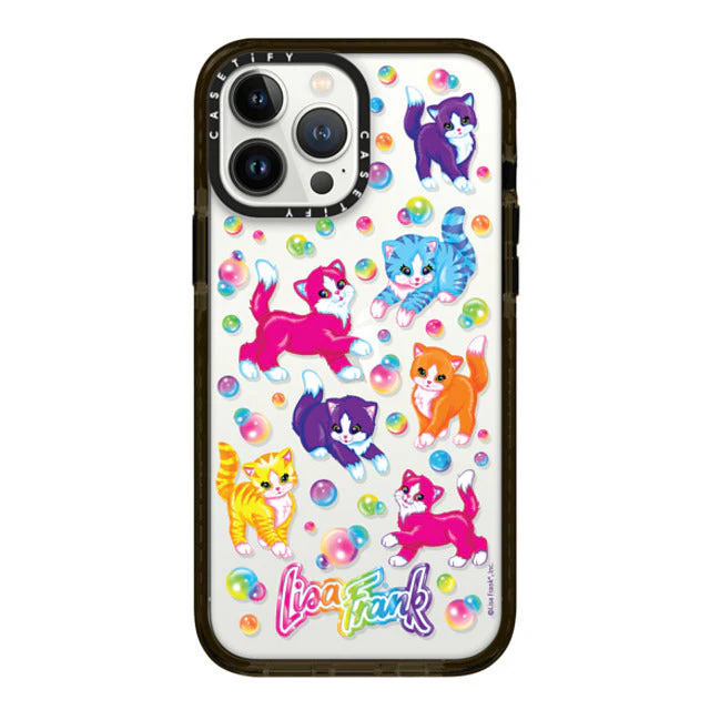 Kitten Bubbles | iPhone - Standard Case - Image 38