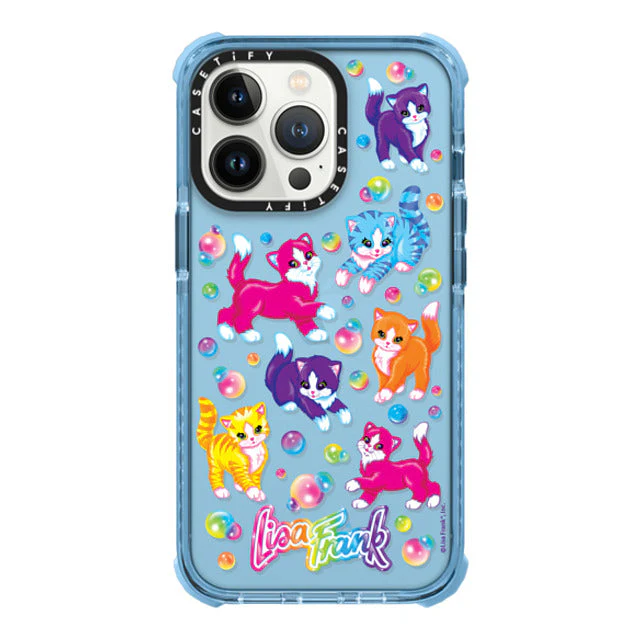Kitten Bubbles | iPhone - Standard Case - Image 5