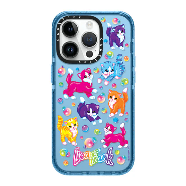 Kitten Bubbles | iPhone - Standard Case - Image 51