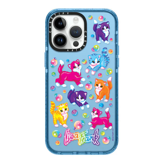 Kitten Bubbles | iPhone - Standard Case - Image 58