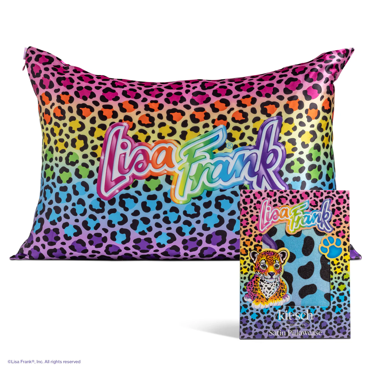 The World of Lisa Frank