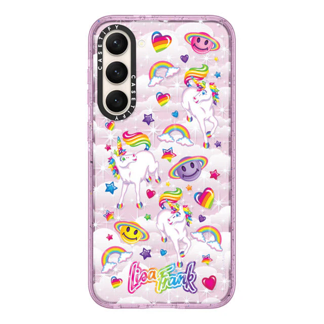 Markie | Galaxy S - Extra Protection Case - Image 16