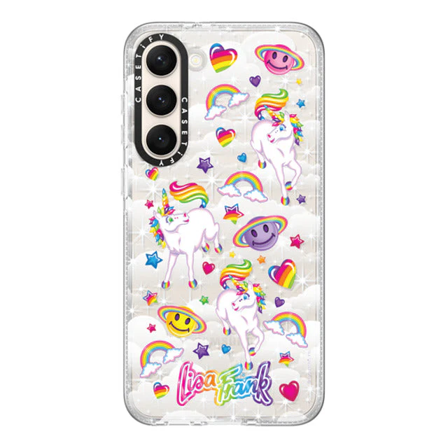 Markie | Galaxy S - Extra Protection Case - Image 23