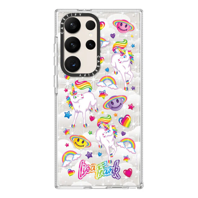 Markie | Galaxy S - Extra Protection Case - Image 24