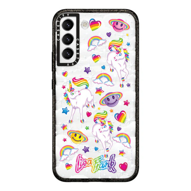 Markie | Galaxy S - Extra Protection Case - Image 4