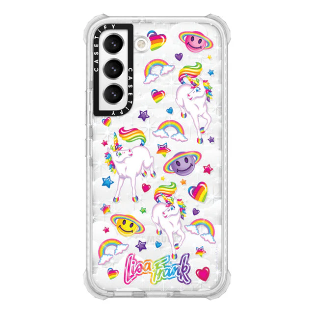 Markie | Galaxy S - Extra Protection Case - Image 7