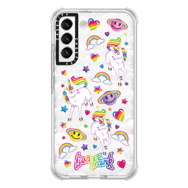 Markie | Galaxy S - Extra Protection Case - Image 8