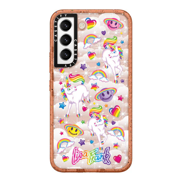 Markie | Galaxy S - Extra Protection Case - Image 9