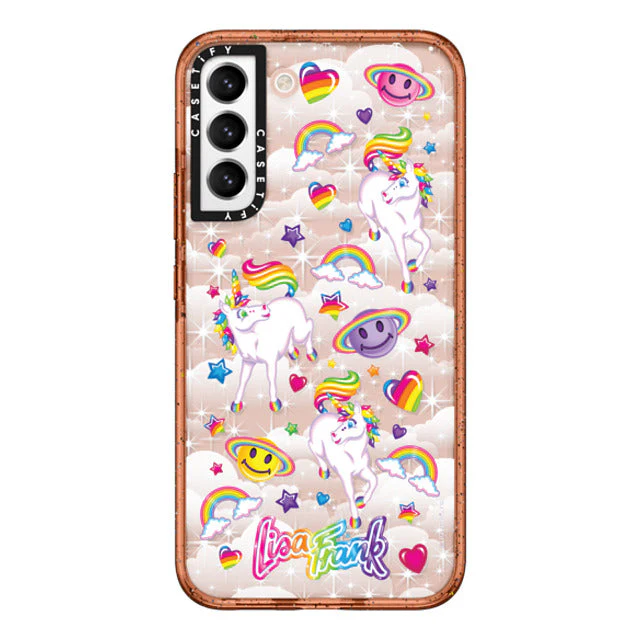 Markie | Galaxy S - Standard Case - Image 10