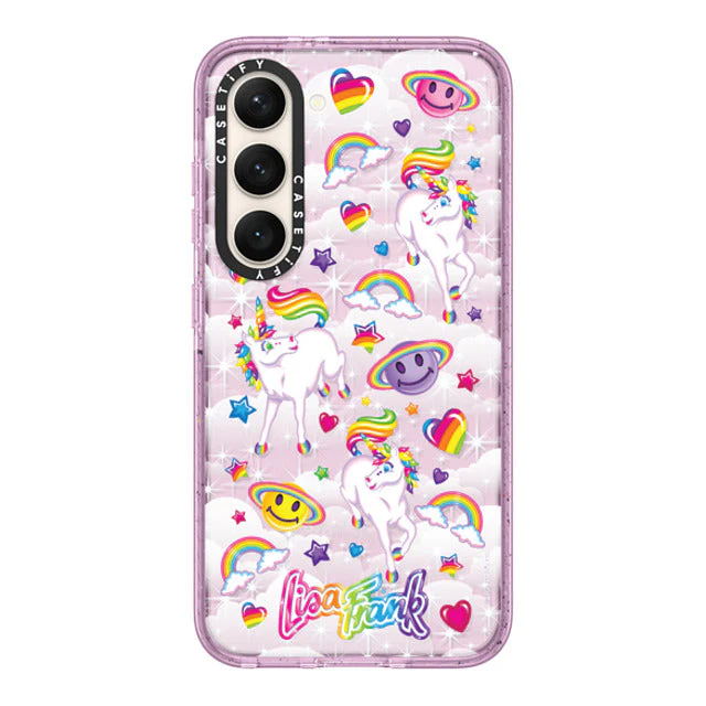 Markie | Galaxy S - Standard Case - Image 15