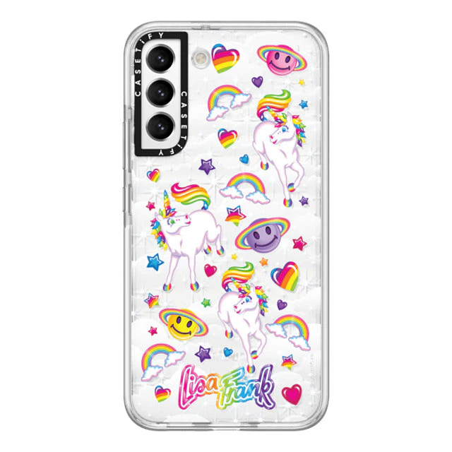 Markie | Galaxy S - Standard Case - Image 2