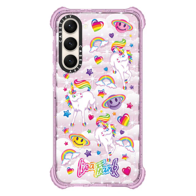 Markie | Galaxy S - Standard Case - Image 21