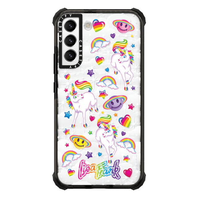 Markie | Galaxy S - Standard Case - Image 6