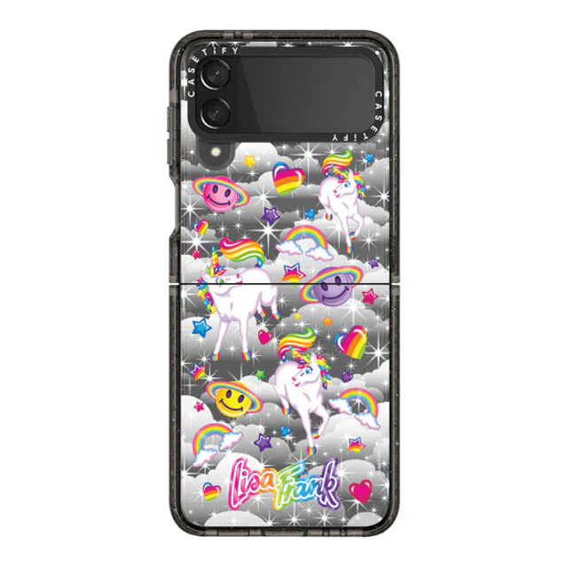 Markie | Galaxy Z Flip - Standard Case - Image 3