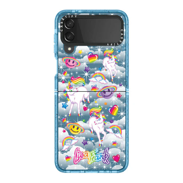 Markie | Galaxy Z Flip - Standard Case - Image 5
